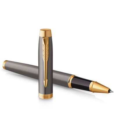 PARKER Ι.Μ.CORE GREY GT RBall