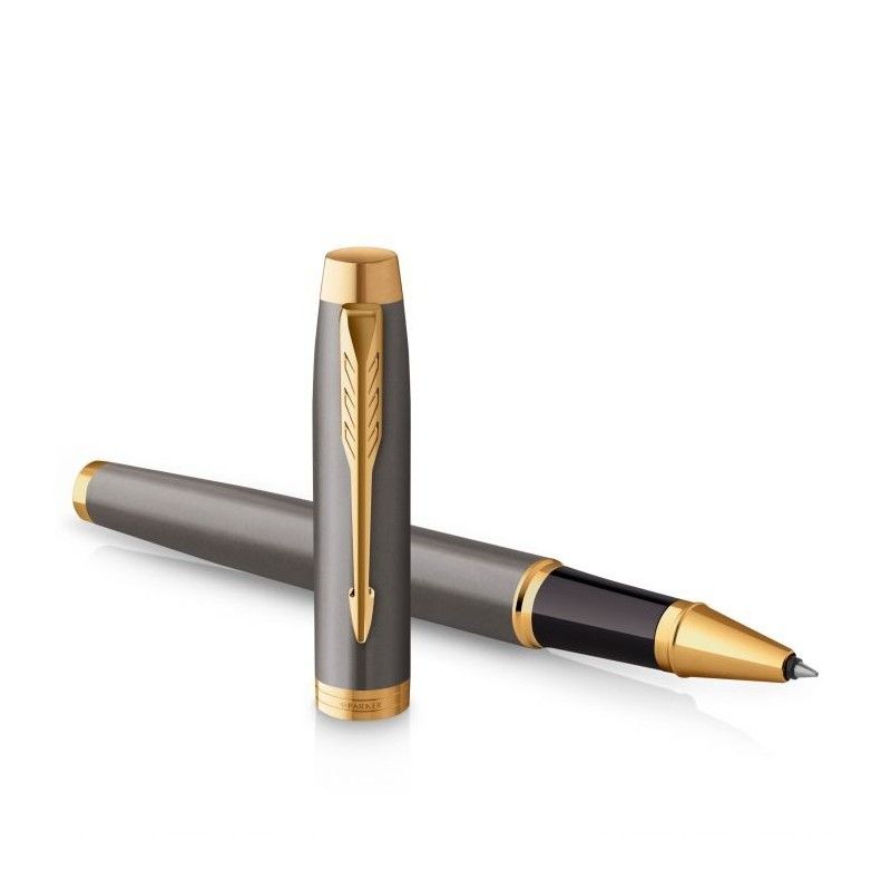 Parker I.M. CORE GREY GT RBall
