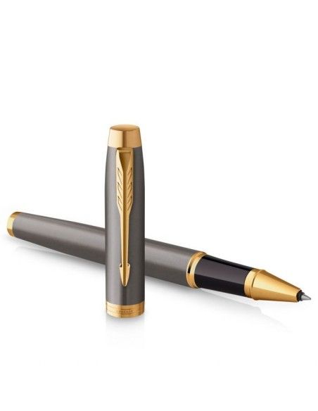 Parker I.M. CORE GREY GT RBall