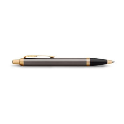 PARKER Ι.Μ.CORE GREY GT BPen 2