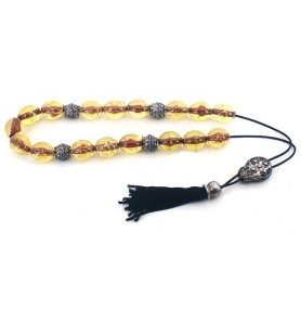 Χειροποιητο Κομπολοι 14 mm