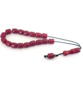 Χειροποιητο Κομπολοι 14 mm