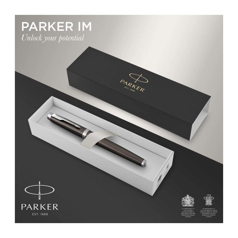 PARKER Ι.Μ.CORE D.ESPRESSO CT RBall