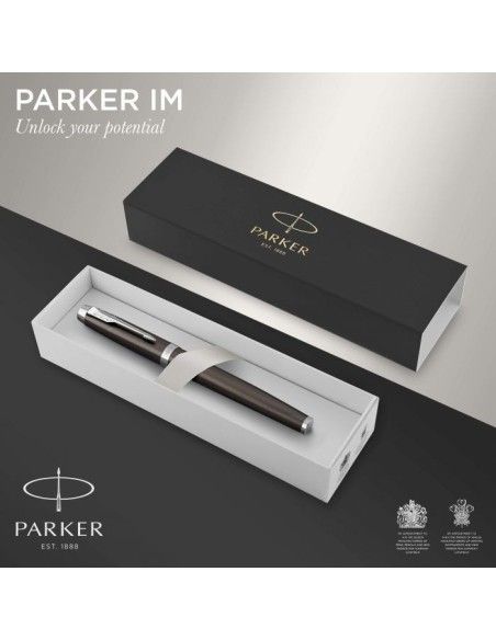 PARKER Ι.Μ.CORE D.ESPRESSO CT RBall
