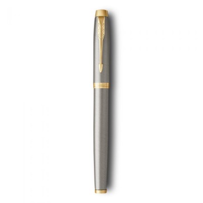 PARKER Ι.Μ.CORE BRUSH.METAL...