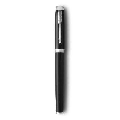 PARKER Ι.Μ.CORE LAQUE BLACK...