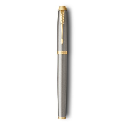 PARKER Ι.Μ.CORE BRUSH.METAL...