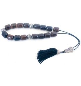 Χειροποιητο Κομπολοι 14 mm