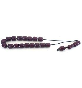 Χειροποιητο Κομπολοι 14 mm