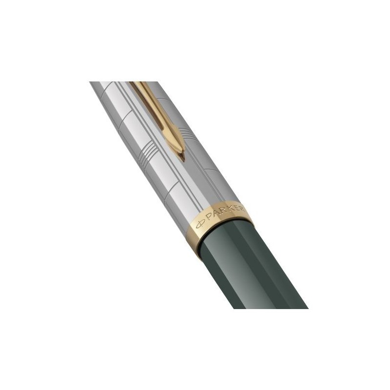 PARKER 51 PRM TURQUOISE GT FP F