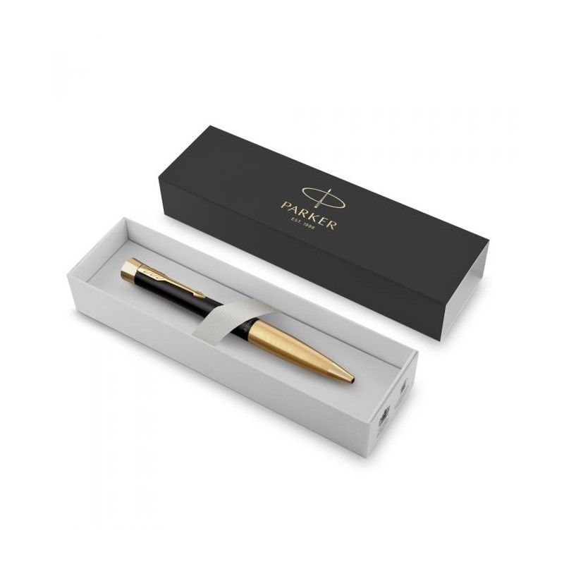 Ρ URBAN CORE ΜΑΤ.BLACK GT Ballpen