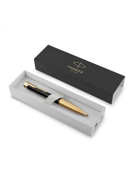 Ρ URBAN CORE ΜΑΤ.BLACK GT Ballpen