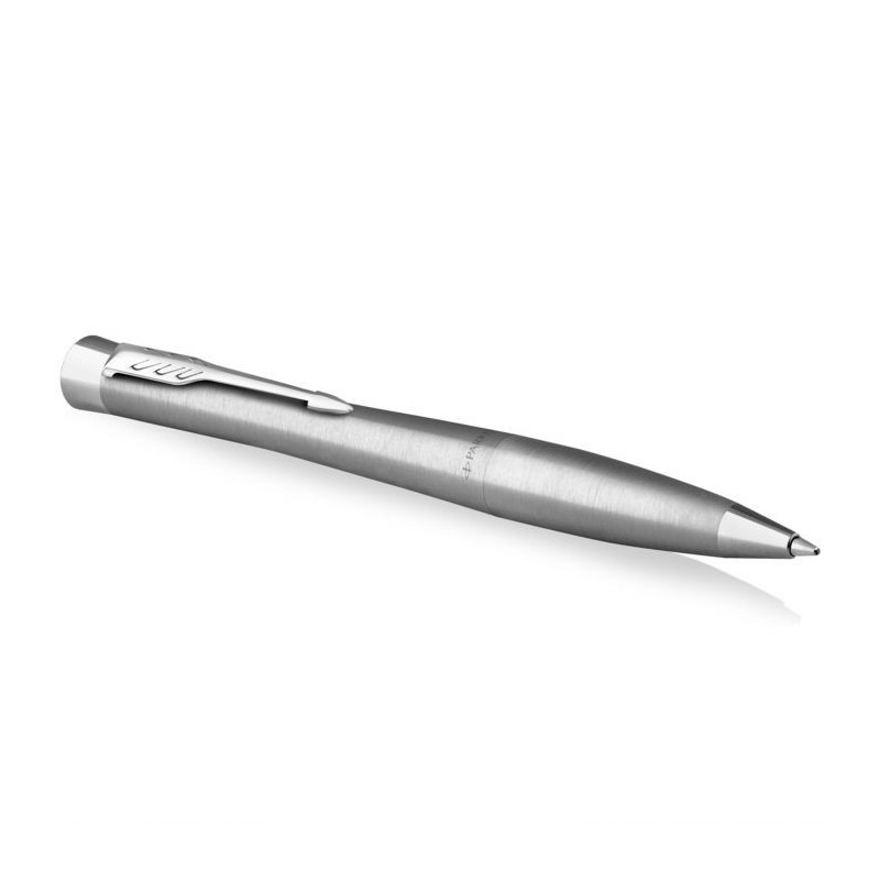 Ρ URBAN CORE Μ.METALLIC CT Ballpen