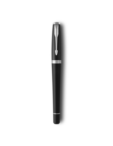 Ρ URBAN CORE MUTED BLACK CT FPen F