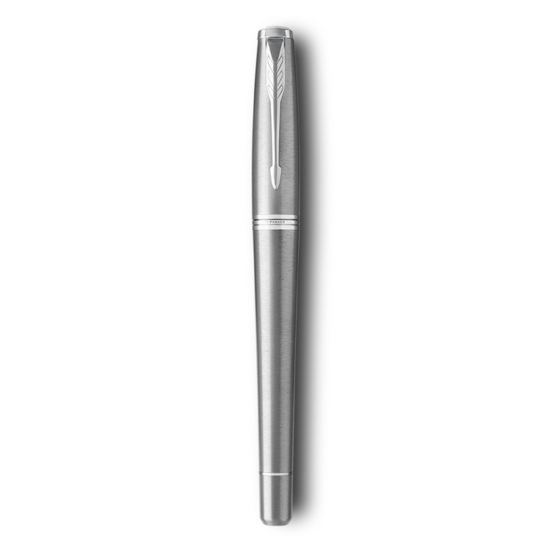 Ρ URBAN CORE METRO METALLIC CT FPen F