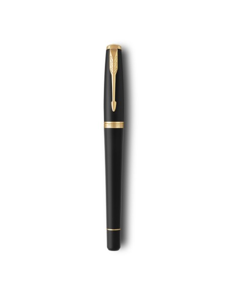 Ρ URBAN CORE MUTED BLACK GT FPen Μ