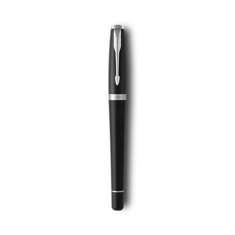 Ρ URBAN CORE MUTED BLACK CT FPen Μ