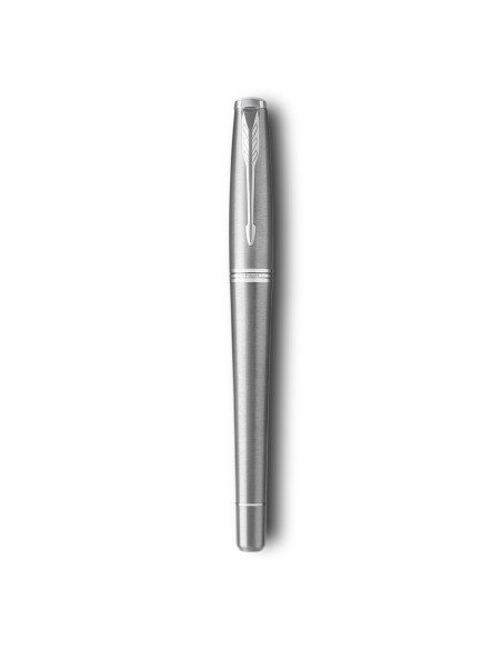 Parker Urban Core Metro Metallic CT FPen M