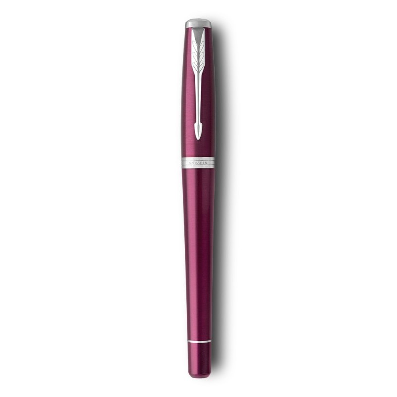 Parker Urban Core Vibrant Magenta CT FPen M