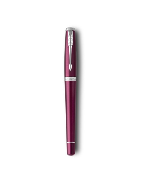 Parker Urban Core Vibrant Magenta CT FPen M