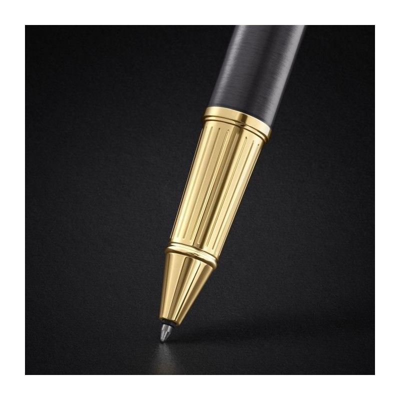 Parker INGENUITY CORE GREY GT RBall