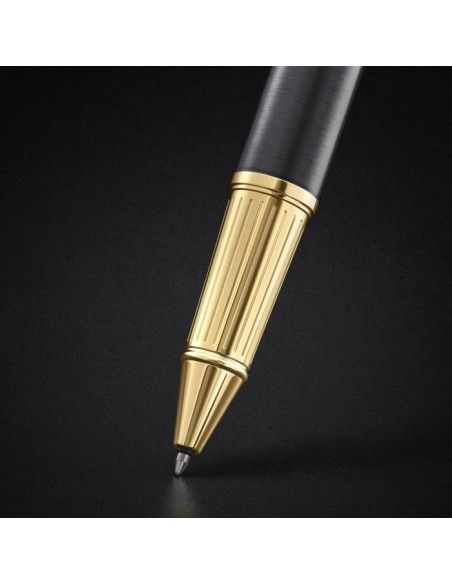 Parker INGENUITY CORE GREY GT RBall