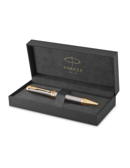 Parker INGENUITY CORE GREY GT BPen