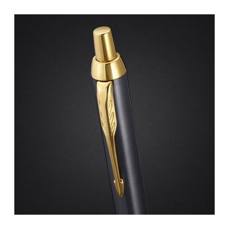 Parker INGENUITY CORE GREY GT BPen