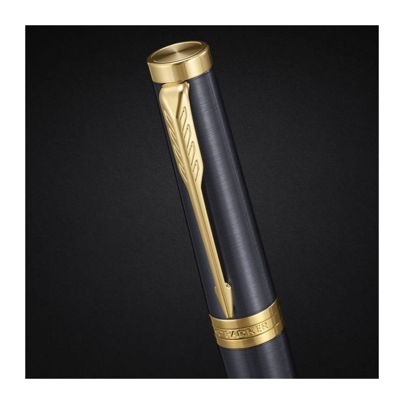 Parker INGENUITY CORE GREY GT BPen