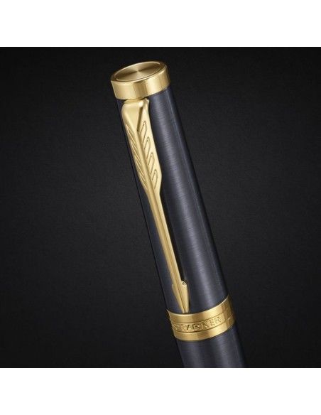 Parker INGENUITY CORE GREY GT BPen