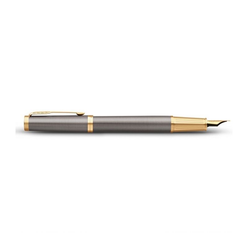 Parker INGENUITY CORE GREY GT FPen M