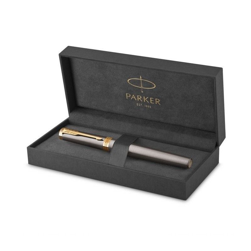 Parker INGENUITY CORE GREY GT FPen M