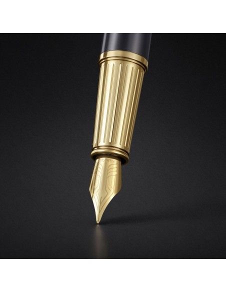 Parker INGENUITY CORE GREY GT FPen M