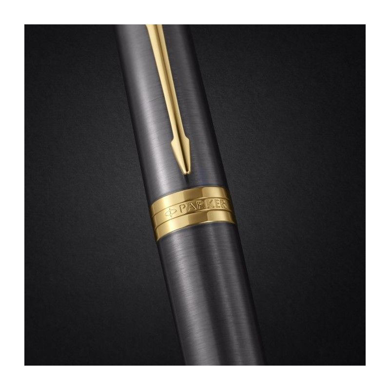 Parker INGENUITY CORE GREY GT FPen M