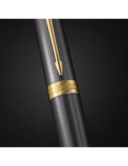 Parker INGENUITY CORE GREY GT FPen M