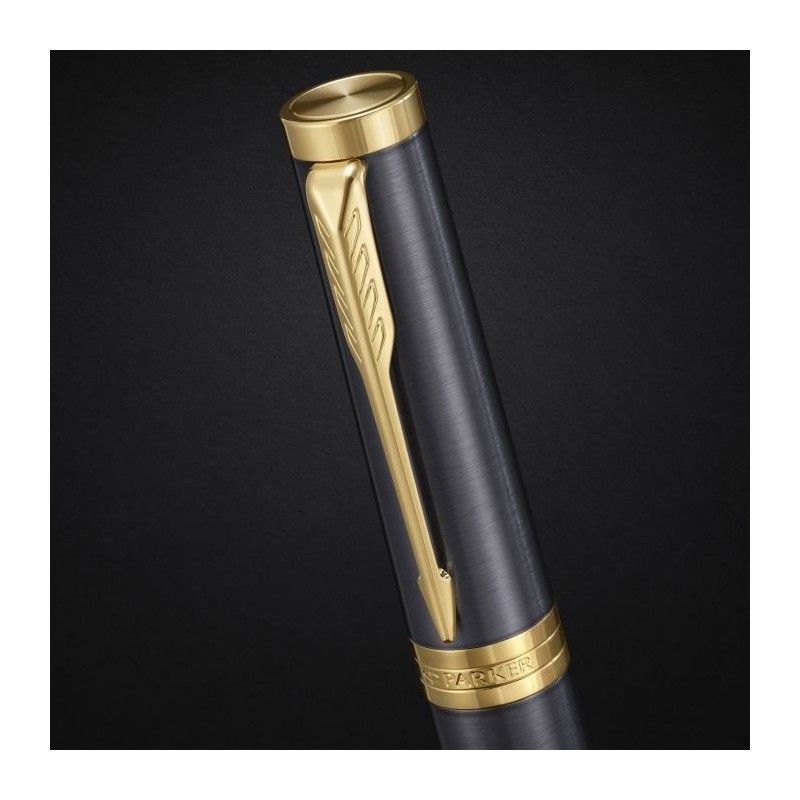 Parker INGENUITY CORE GREY GT FPen M
