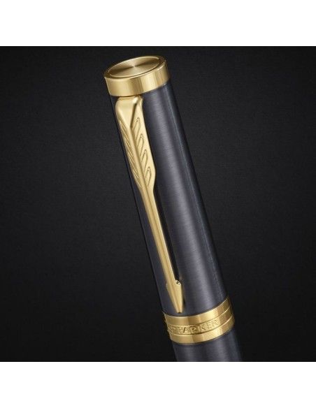 Parker INGENUITY CORE GREY GT FPen M