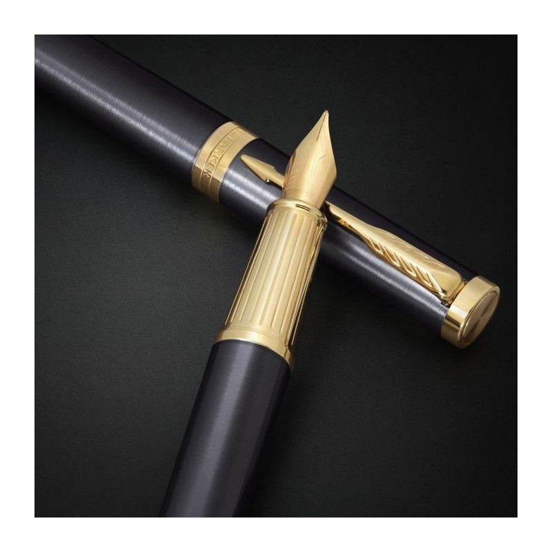 Parker INGENUITY CORE GREY GT FPen M