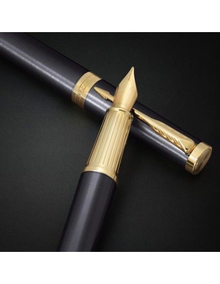 Parker INGENUITY CORE GREY GT FPen M