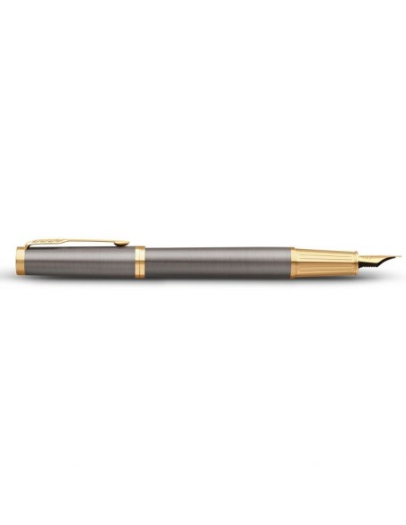 Parker INGENUITY CORE GREY GT FPen F