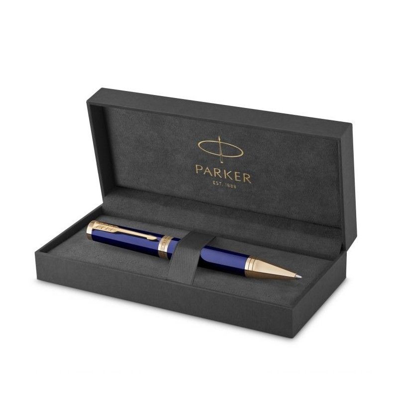 Parker INGENUITY CORE DARK BLUE GT BPen