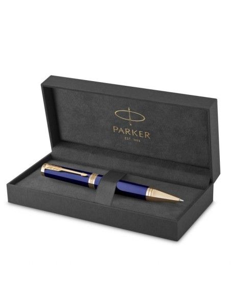 Parker INGENUITY CORE DARK BLUE GT BPen