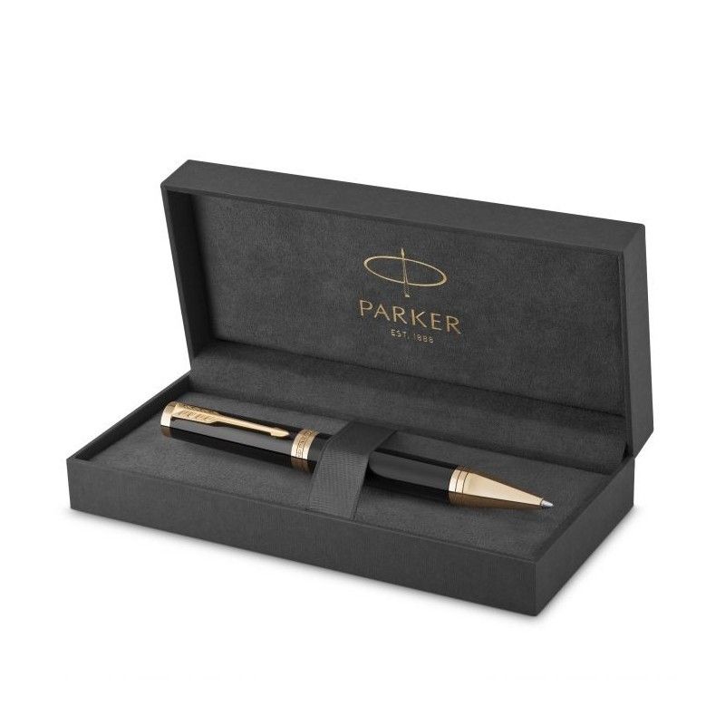 Parker
