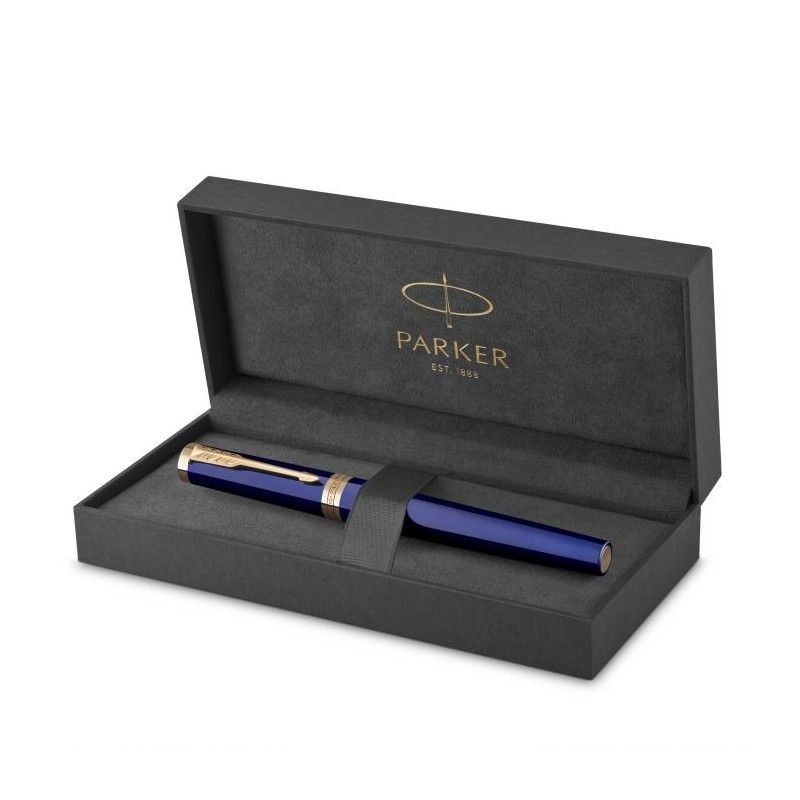 Parker INGENUITY CORE DARK BLUE GT RBall