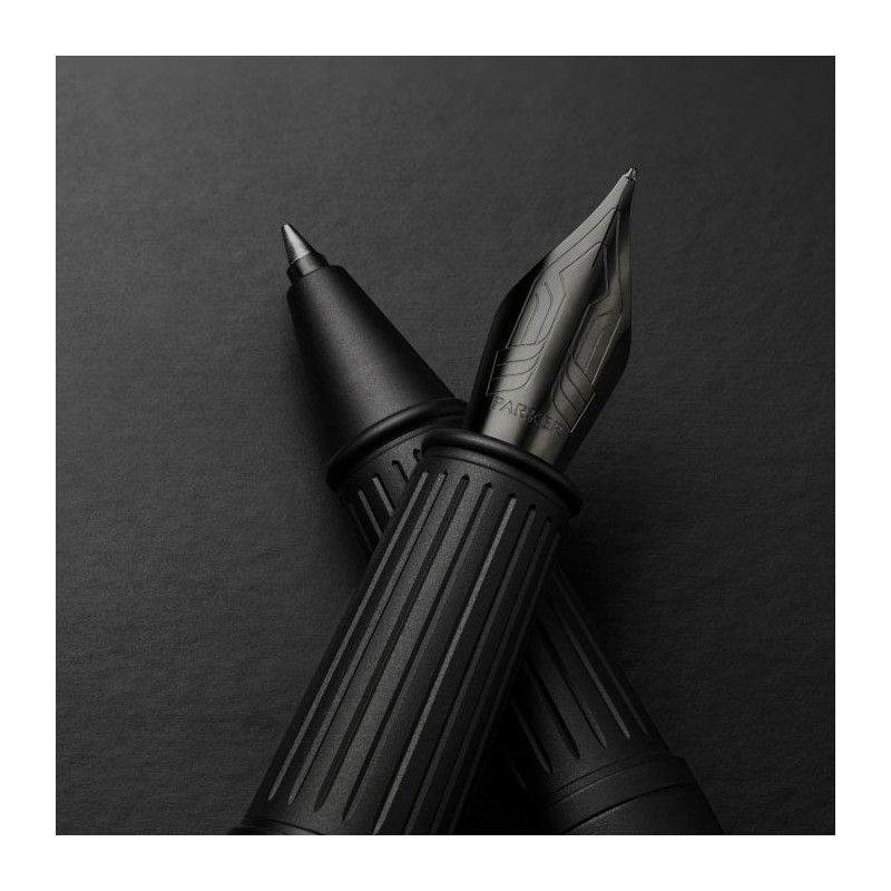 Parker INGENUITY CORE BLACK BT FPen M