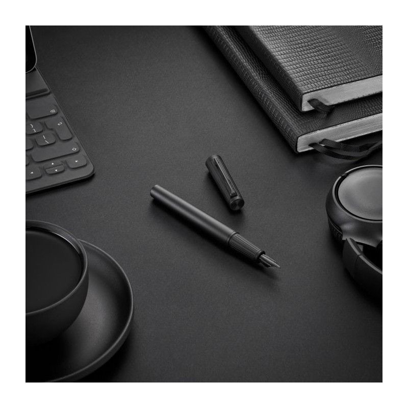 Parker INGENUITY CORE BLACK BT FPen M