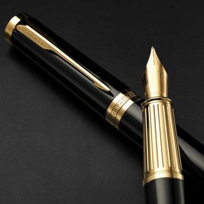 Parker INGENUITY CORE BLACK... 2