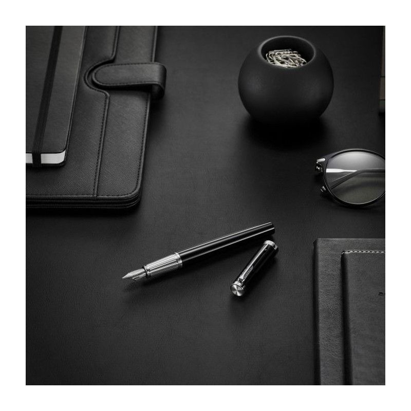 P INGENUITY CORE BLACK CT FPen M