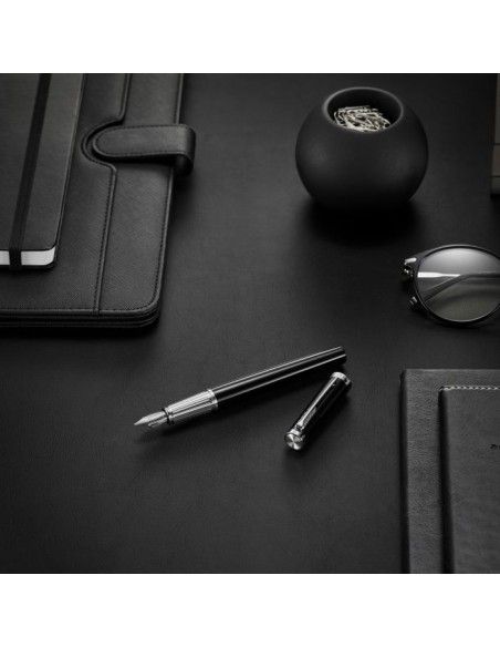 P INGENUITY CORE BLACK CT FPen M