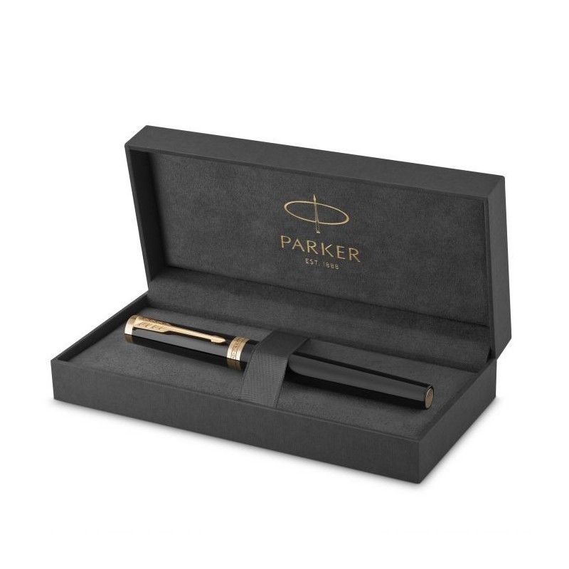 Parker INGENUITY CORE BLACK GT RBall